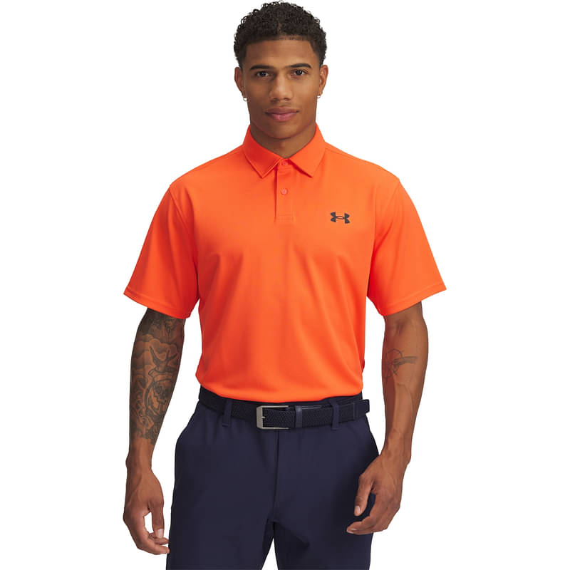 Polo T2G Pique