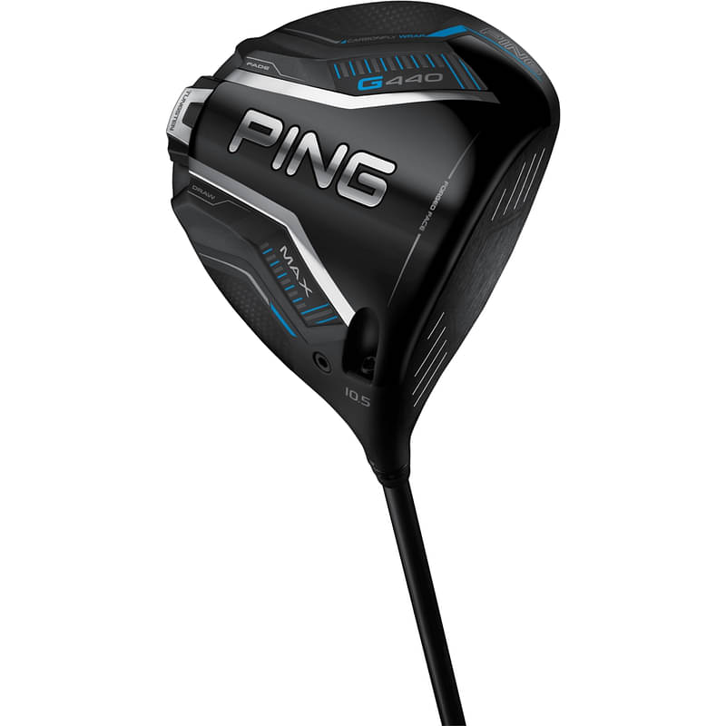 Driver G440 Max