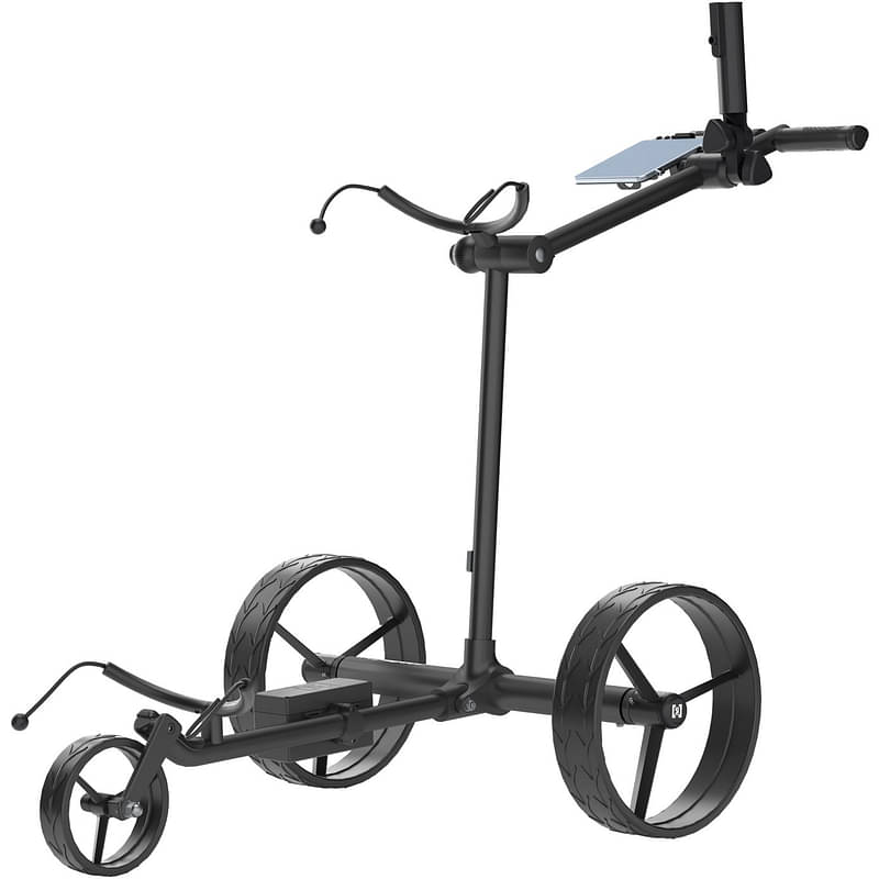 E-Trolley EX3