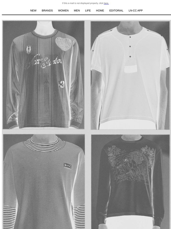 T-Shirts: Summer Essentials