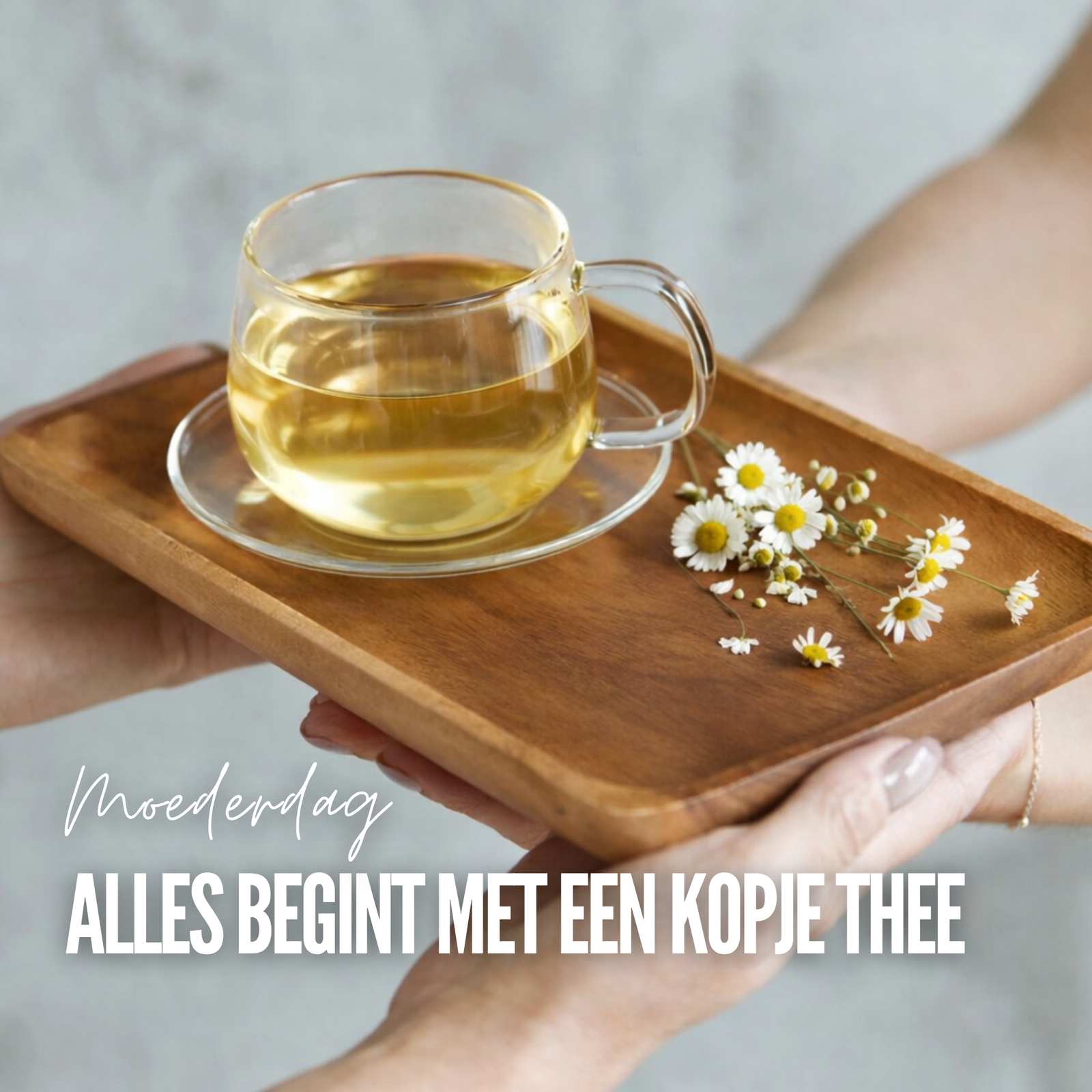 losse thee