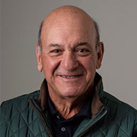 Frank Mariani