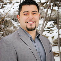 Manny Gutierrez