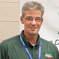 Patrick Haller