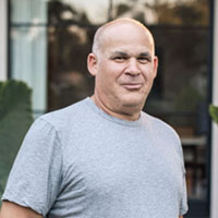 Richard Sperber