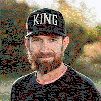 Derek Taussig