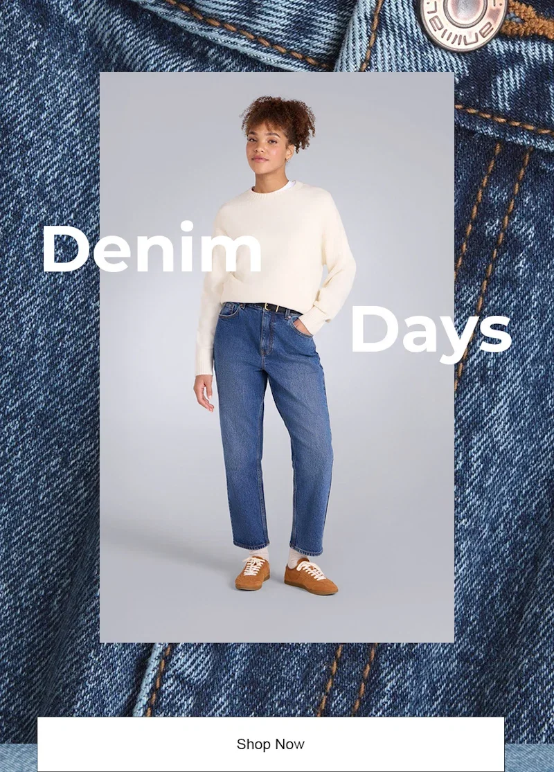 Denim Collection