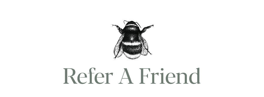 Refer A Friend 