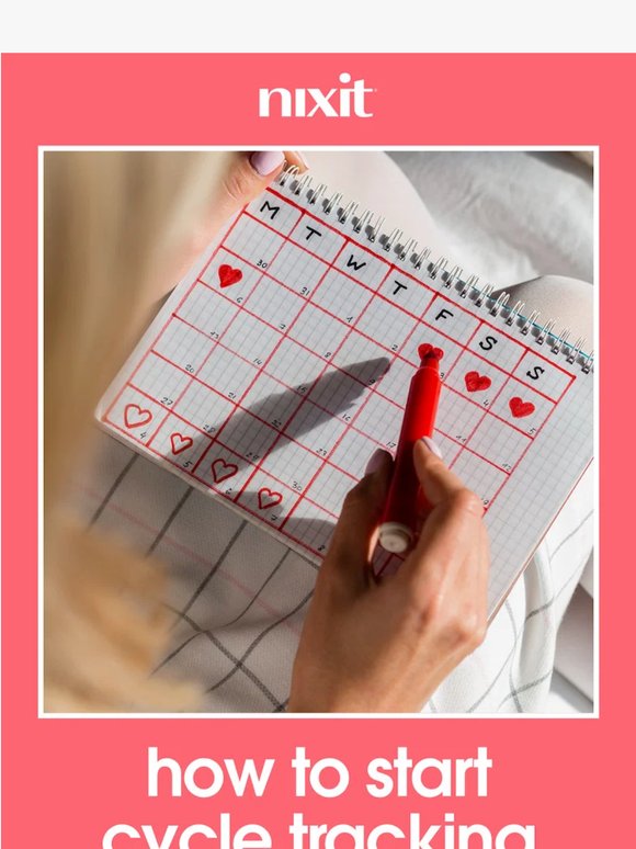 Do you track your cycle?