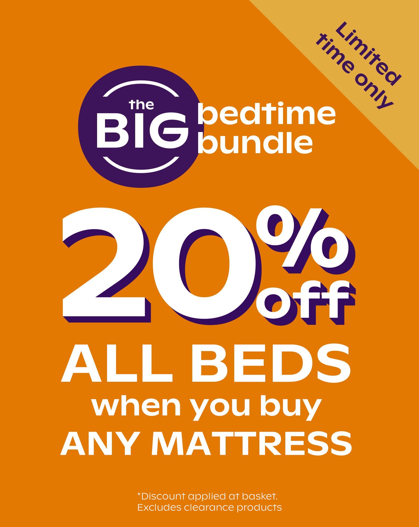 20% off wbw launch