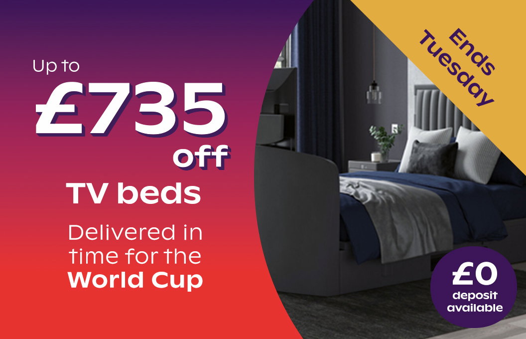 10% off mattresses