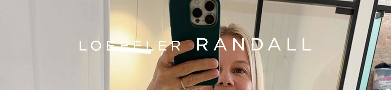 Loeffler Randall