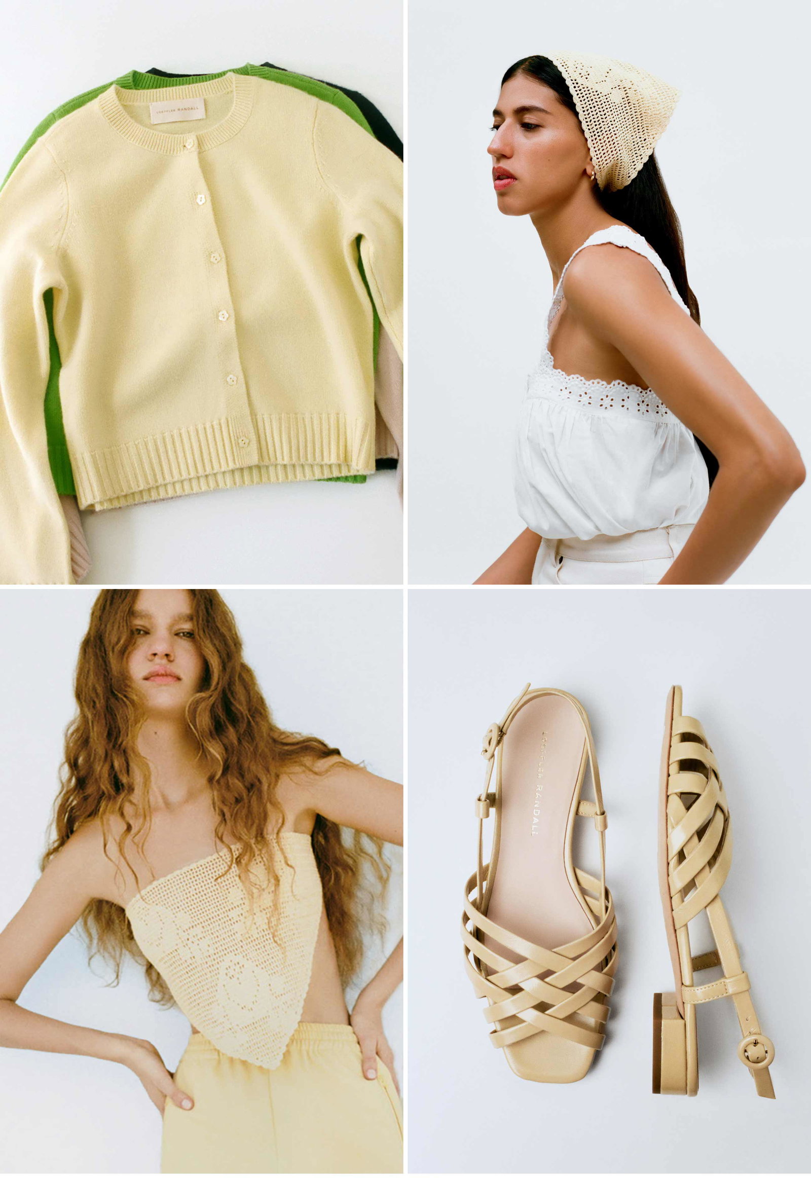 Shop the edit 