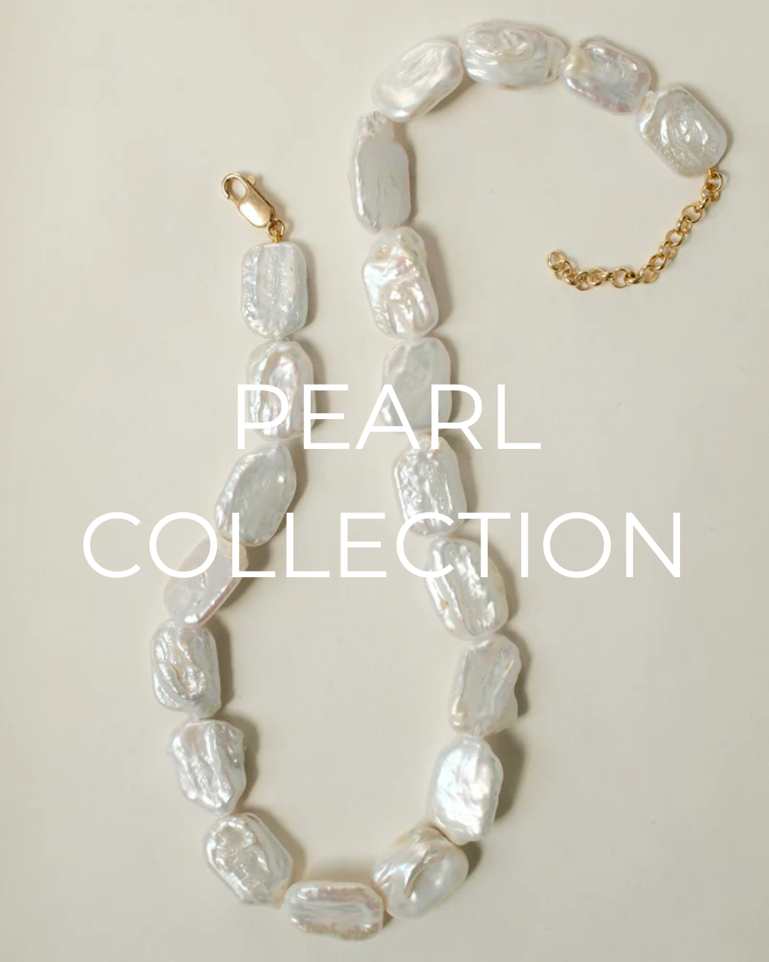 Shop our Pearl Collection