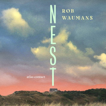 Nest door Rob Waumans