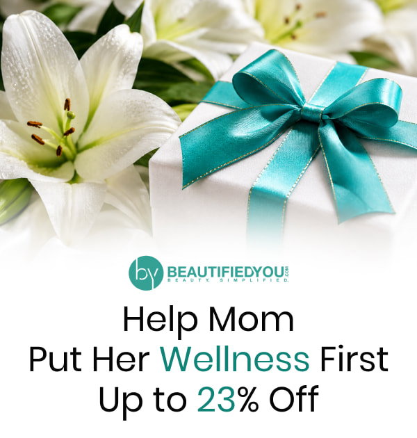 Help Mom Put Her Wellness First
