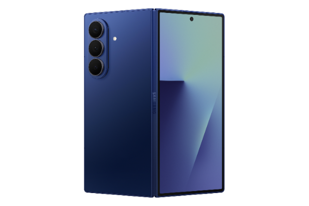 Galaxy Z Fold7