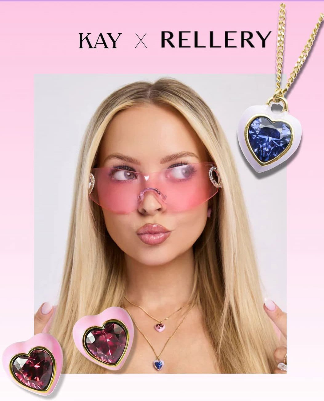 Kay x Rellery