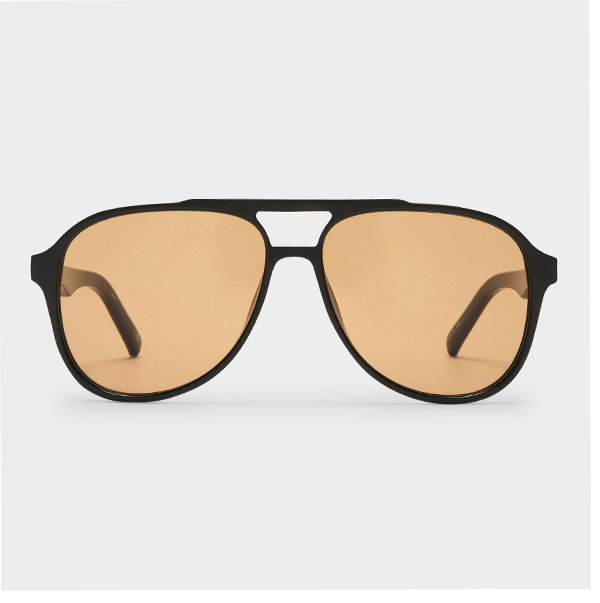 TRAGIC MAGIC | BLACK TAN TINT