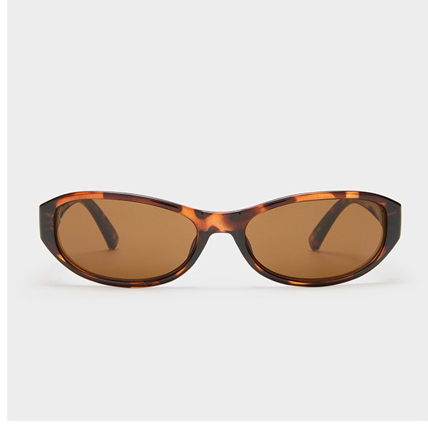 DON'T CHA | TORT BROWN MONO