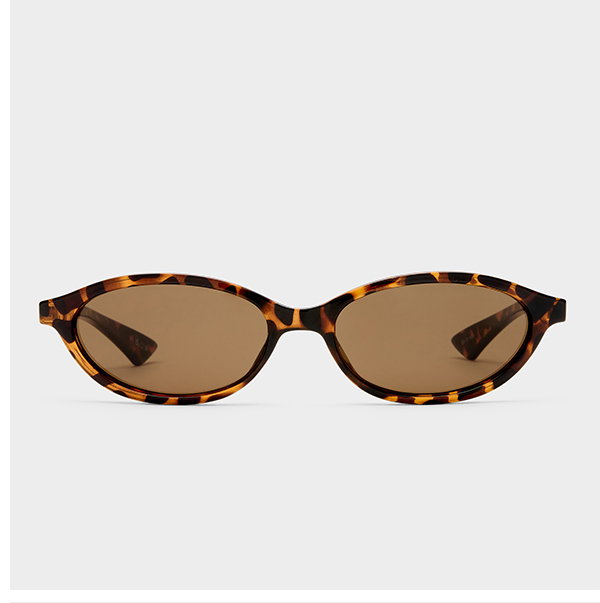 DUSKFALL | TORT BROWN MONO