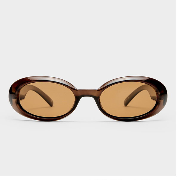 WORK IT! | COCOA POLARISED