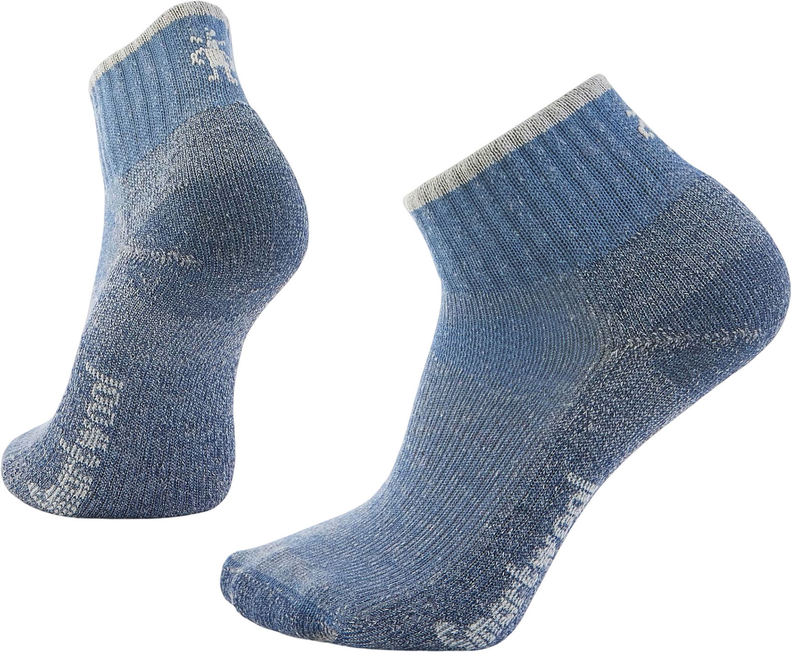 Smartwool,  Hike Light Cushion Classic Edition Second Cut Ankle Socks - Unisex 