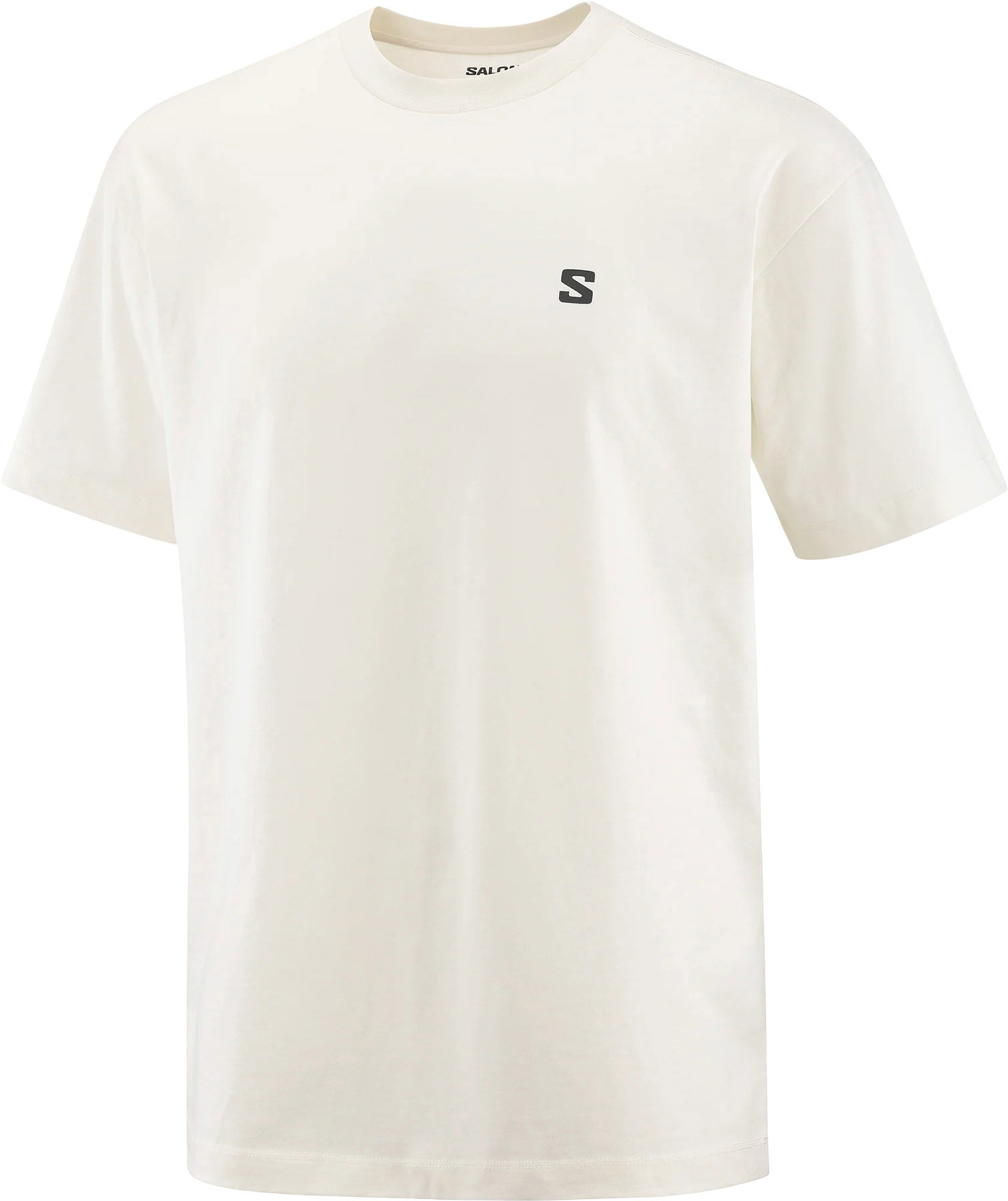 Salomon,  Round Logo Graphic T-shirt - Men's 