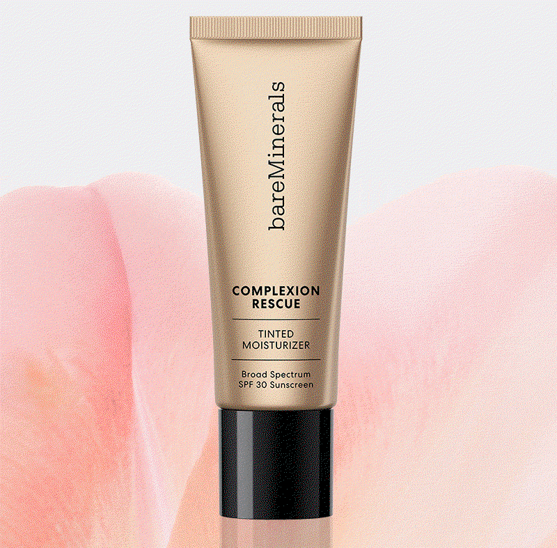 Image of bareMinerals bestsellers