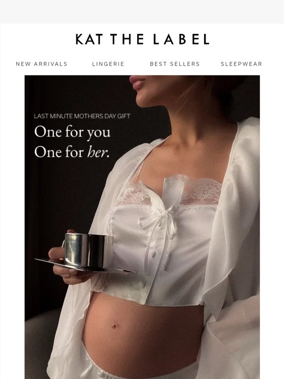 $50 OFF this Mother's Day
