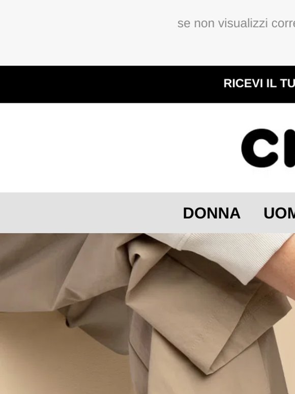Ultimi giorni per il -15%