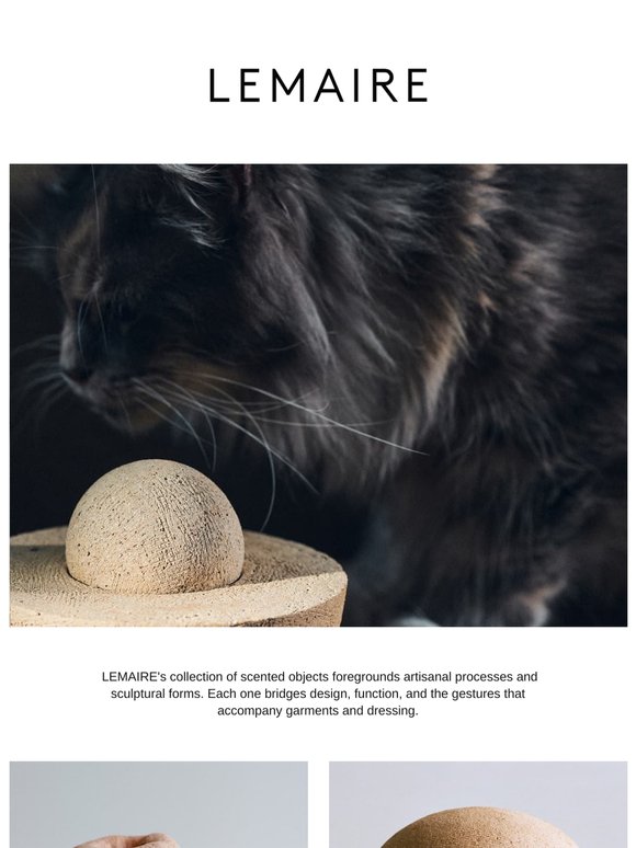 Sensory Sculptures