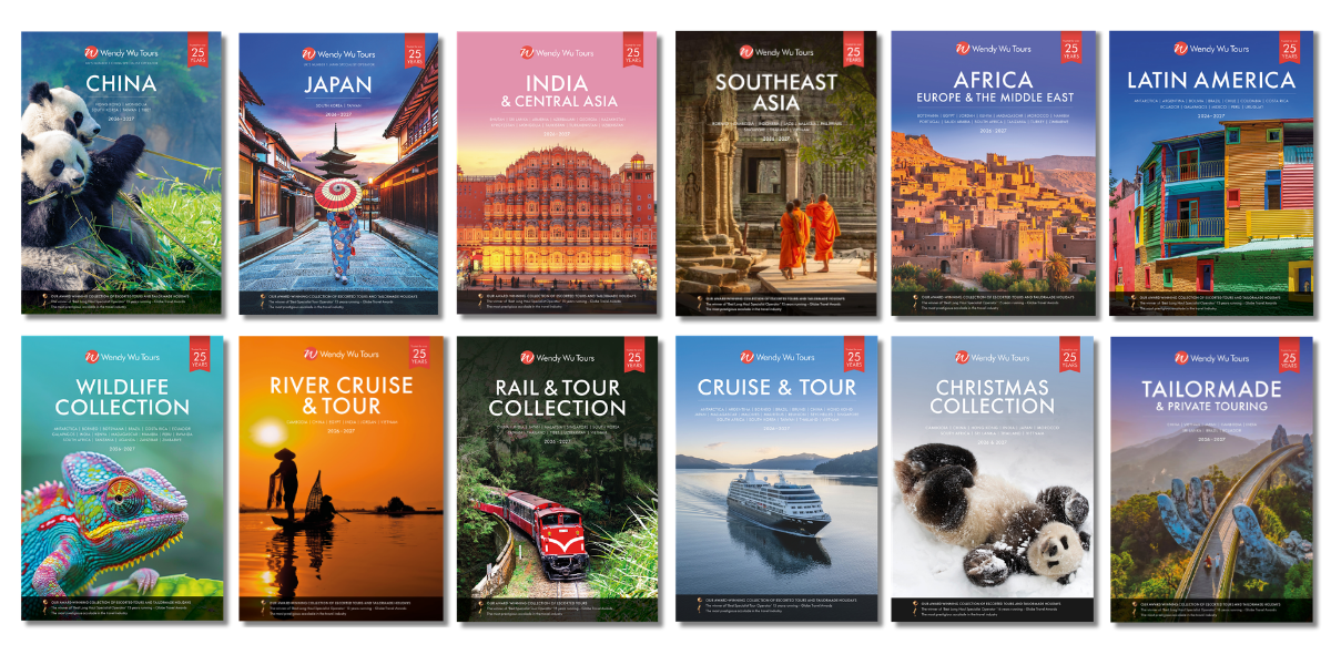 Order your free brochure today