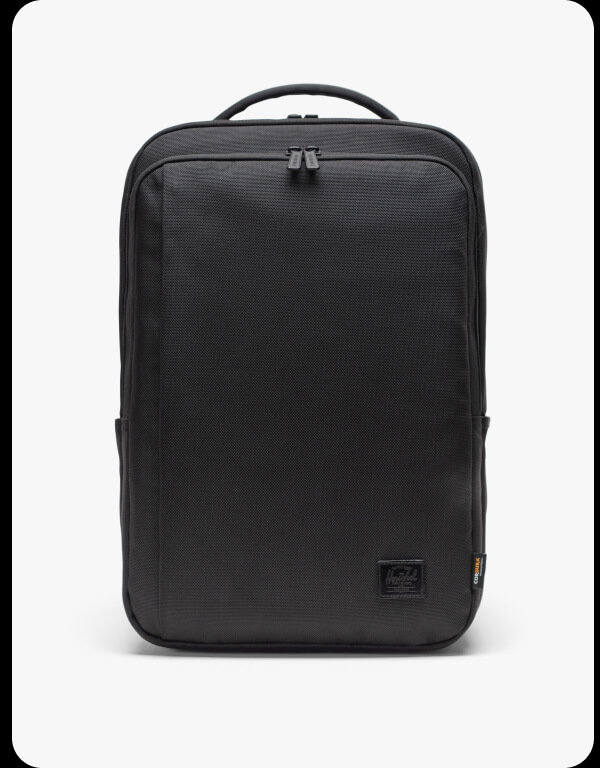 Kaslo Backpack | Tech Cordura - 30L