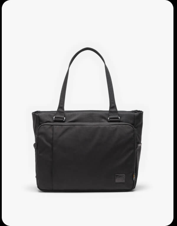 Kaslo Tote Tech Cordura 