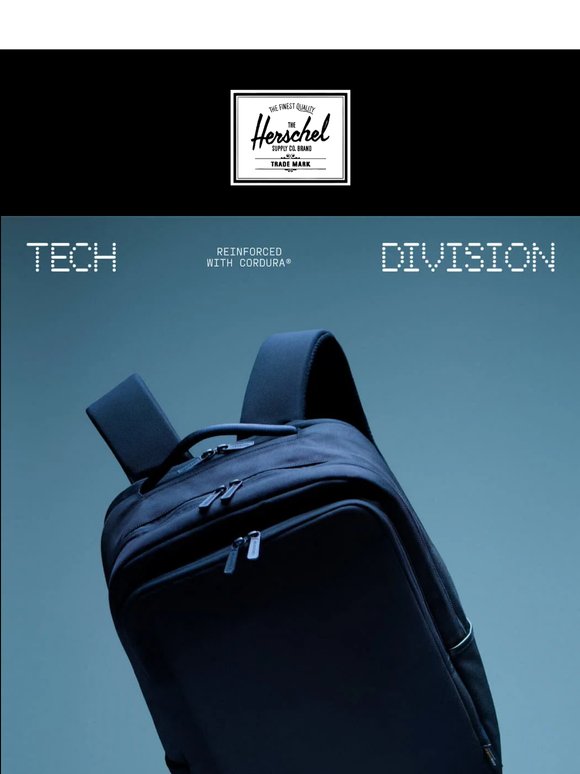 Introducing Tech Division: Cordura®