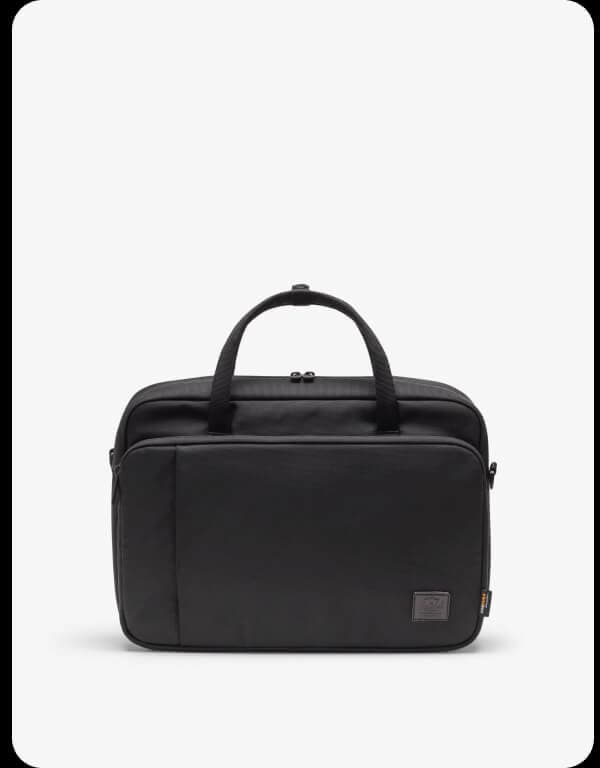 Gibson Messenger | Tech Cordura - 18L
