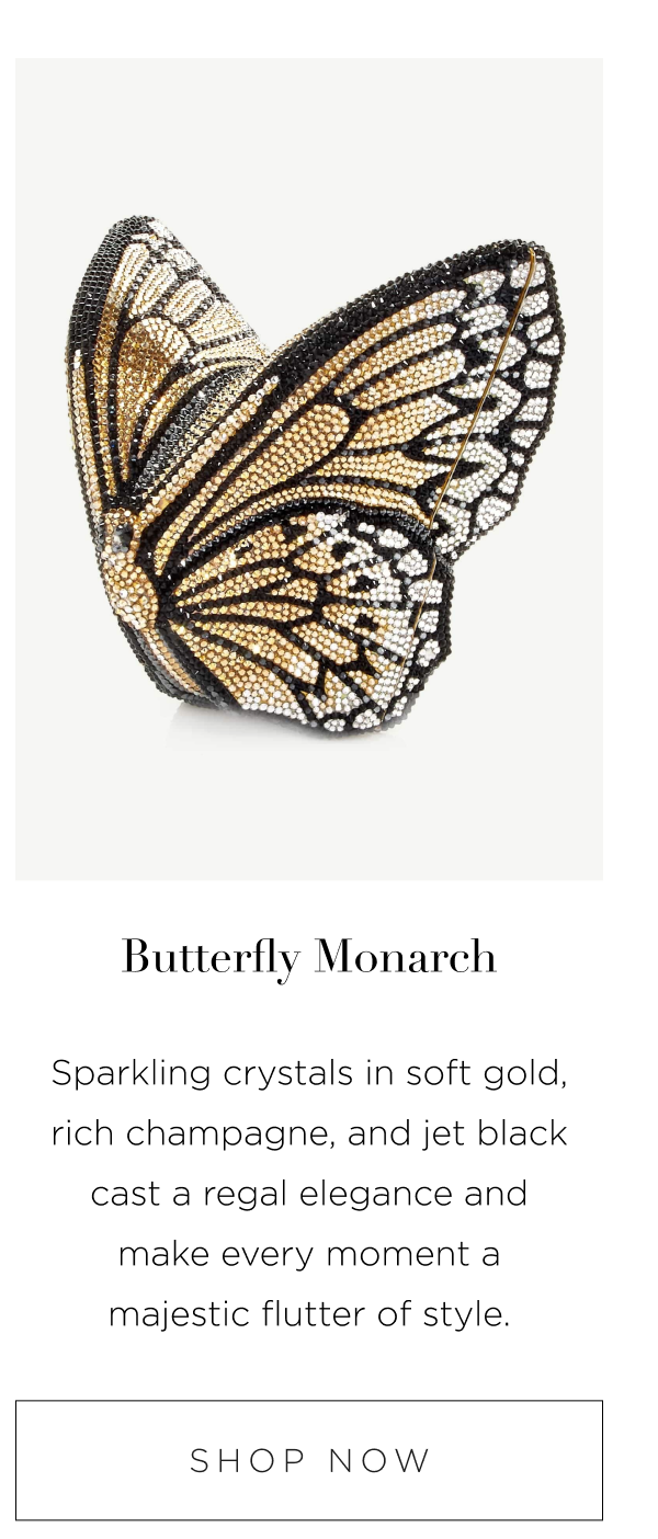 Butterfly Monarch