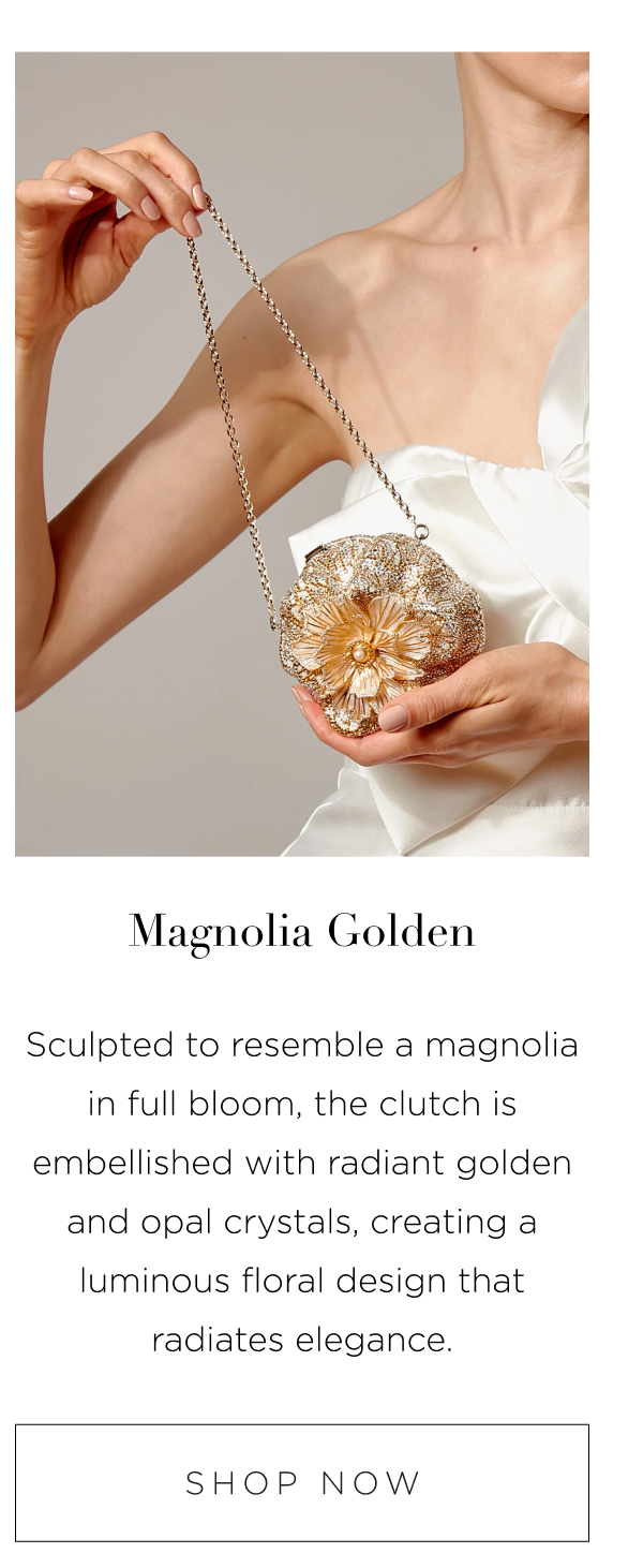 Magnolia Golden