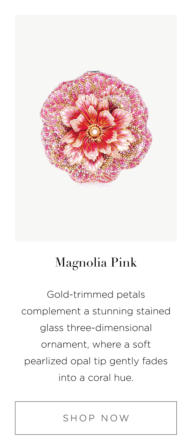 Magnolia Pink