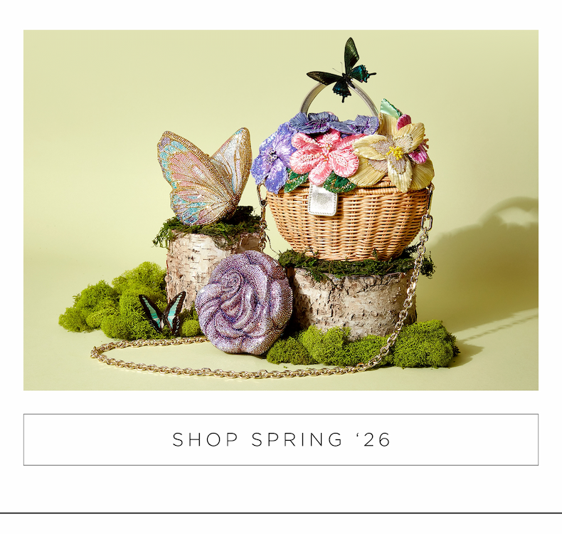 Shop Spring '26