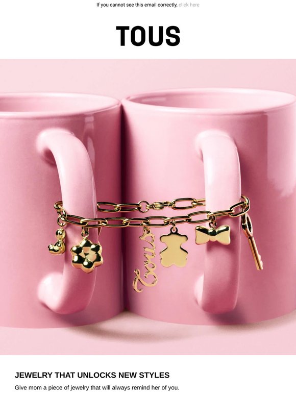 New collection for the perfect gift