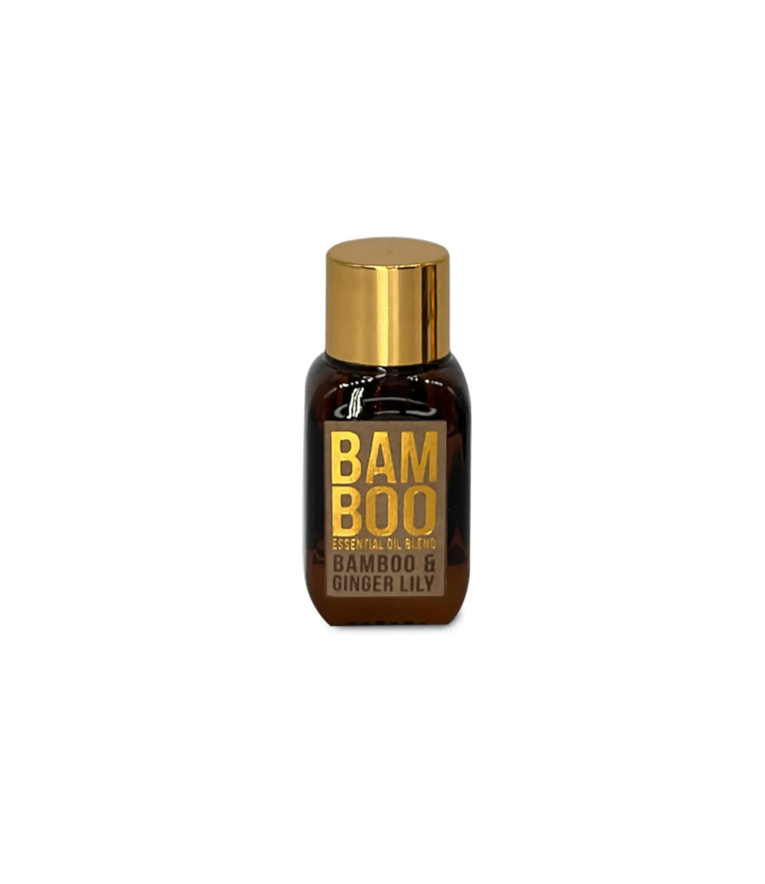 Image of Bamboo & Gingerlily - Essential Oil Blend