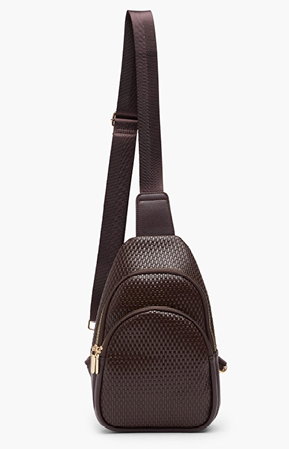 Crossbody Sling Bag