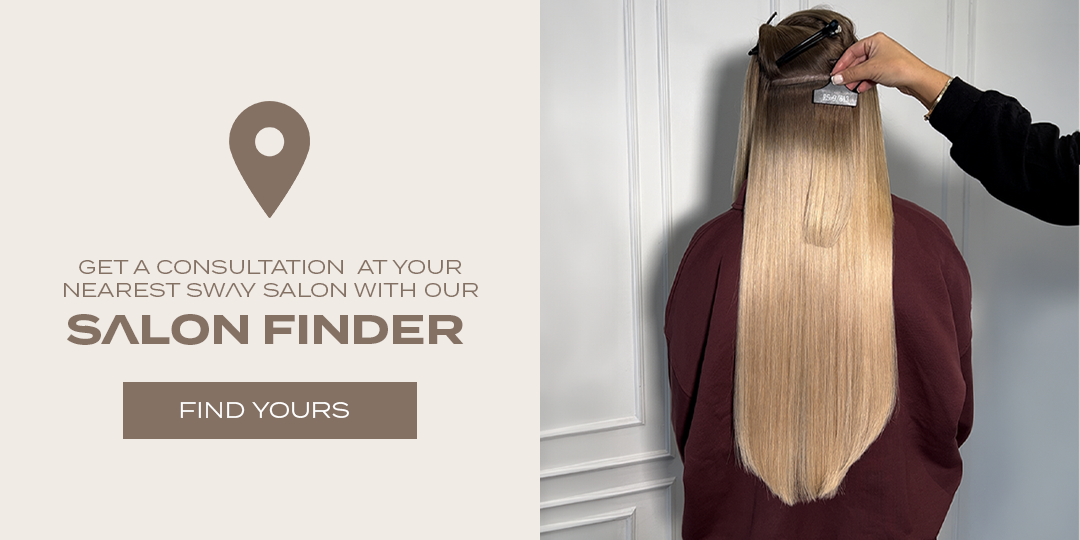 Salon Finder