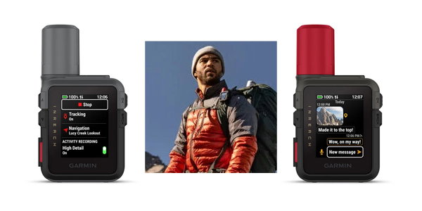 inReach Mini 3 & Mini3 Plus