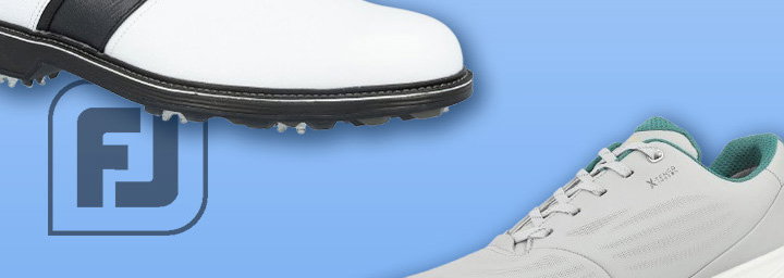 Up to 55% off Footwear with Code: TMPO - FootJoy
