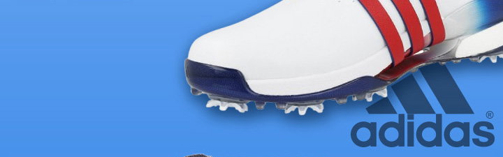 Up to 55% off Footwear with Code: TMPO - adidas