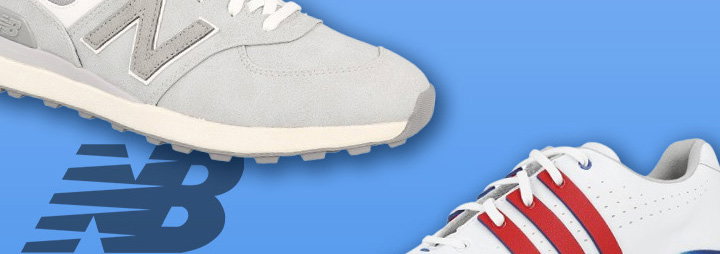 Up to 55% off Footwear with Code: TMPO - New Balance