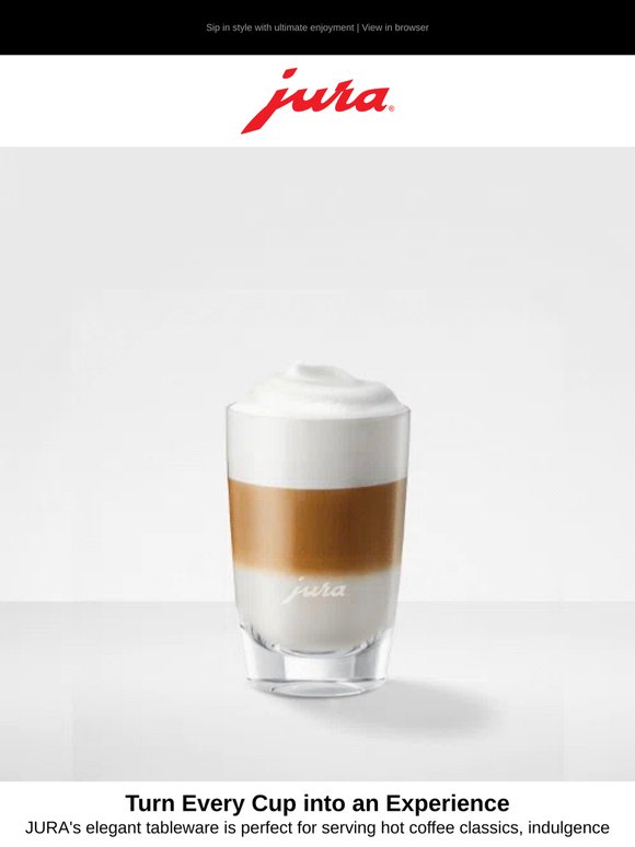 Your Coffee Bar is Missing This ➡️